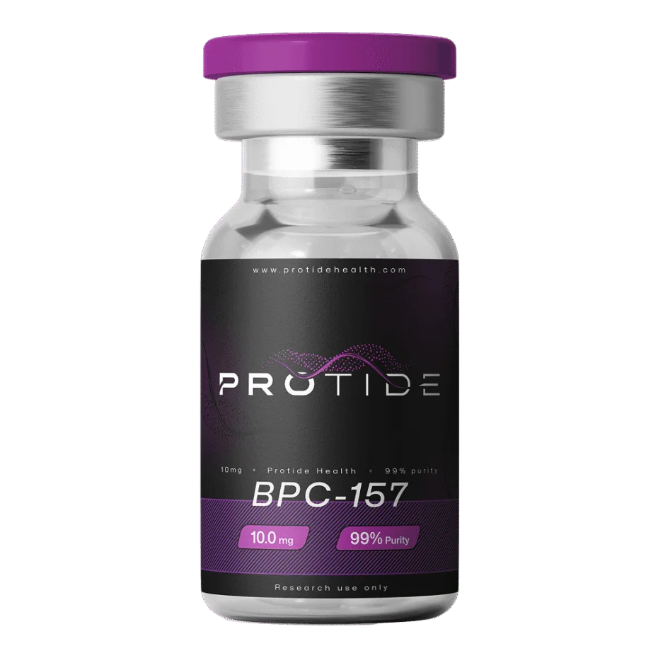 BPC-157 (10mg Vial)