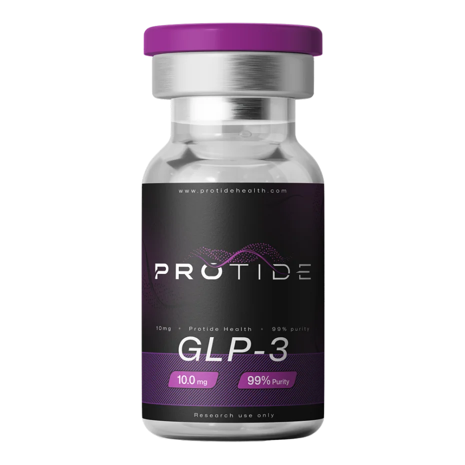 GLP-3 (20mg Vial)