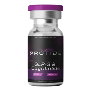 GLP-3 & Cagrilintide Blend (10/10mg)