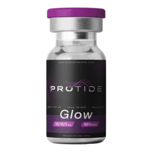 Glow Blend (GHK-CU, BPC-157, TB-500)