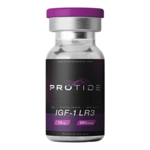 IGF-1 LR3 1mg