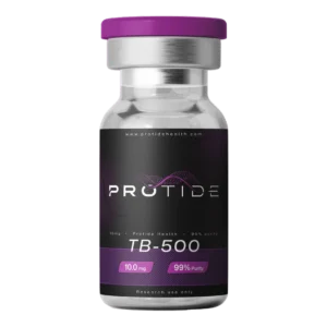 TB-500 (Thymosin Beta-4) 10mg