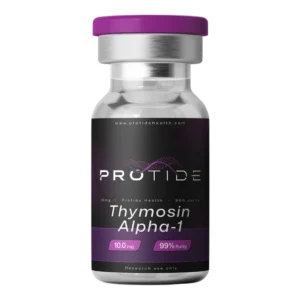 Thymosin Alpha-1 10mg